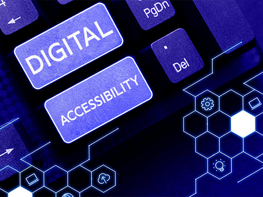CAVI Acessibilidade - Consultoria e Acessibilidade | Acessibilidade Digital: o que é, importância e quais os tipos?