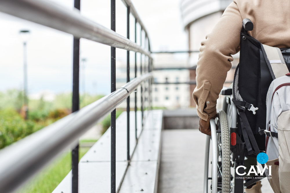 CAVI Acessibilidade - Consultoria e Acessibilidade | Promovendo a Inclusão e Autonomia: A Importância da Acessibilidade para Pessoas com Deficiência