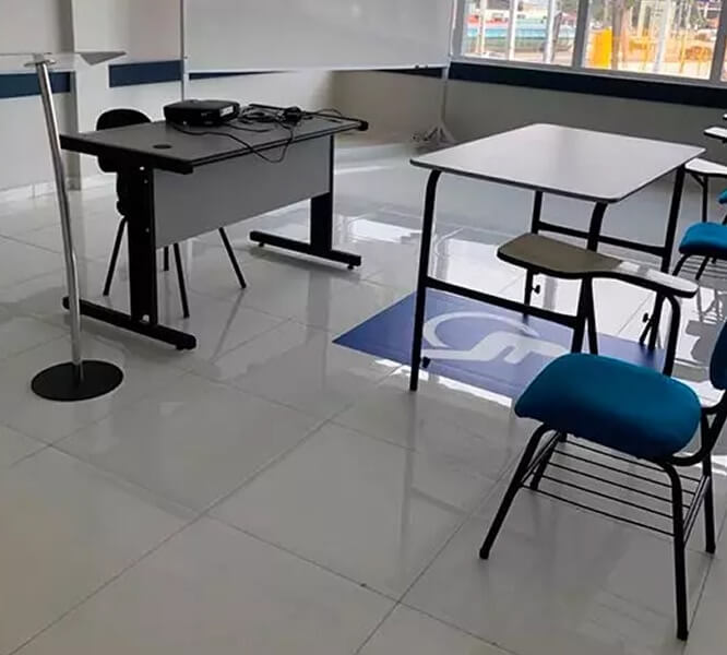 CAVI - Faculdade Cristã de Curitiba (8)