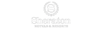 Logotipo sheraton